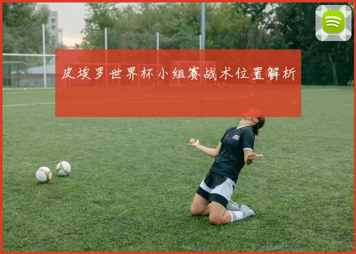 皮埃罗世界杯小组赛战术位置解析