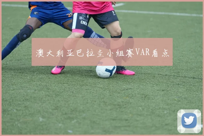 澳大利亚巴拉圭小组赛VAR看点