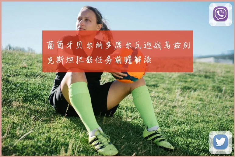 葡萄牙贝尔纳多席尔瓦迎战乌兹别克斯坦拦截任务前瞻解读