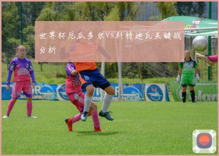 世界杯厄瓜多尔vs科特迪瓦关键战分析