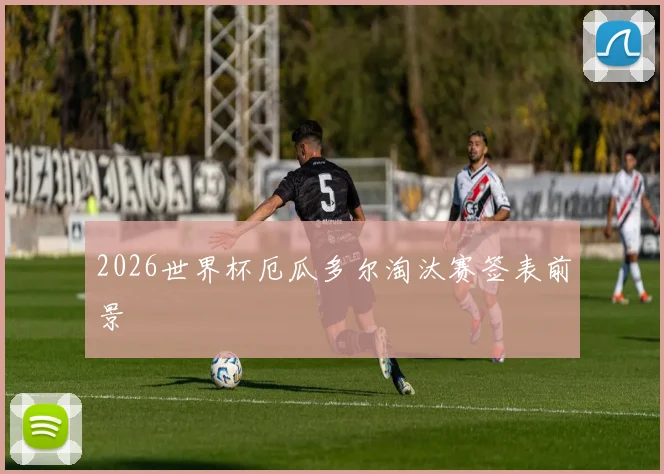 2026世界杯厄瓜多尔淘汰赛签表前景